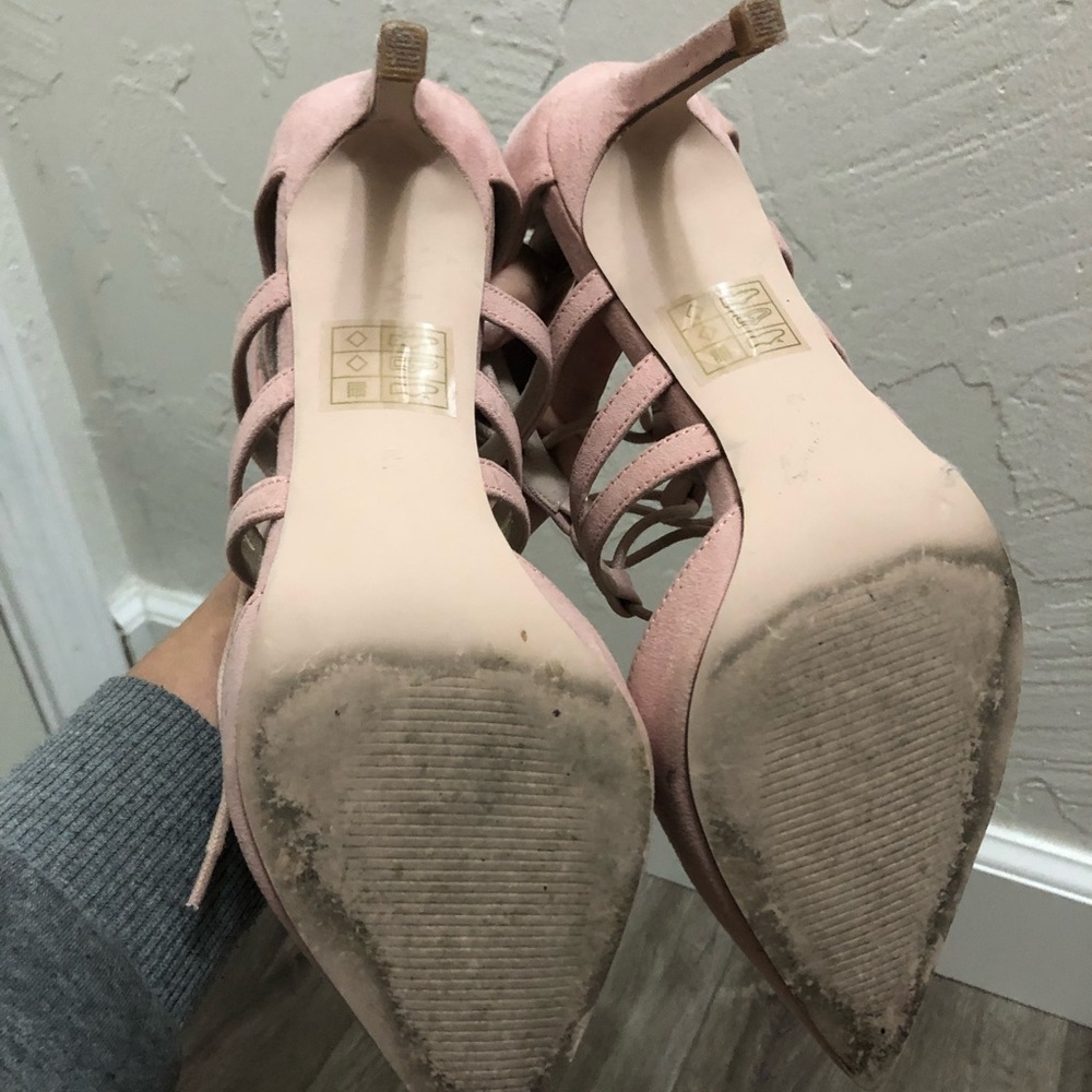 ASOS Pointed Shoes - Picture 7 of 8